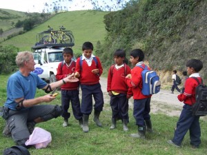 mountainbiken-equador