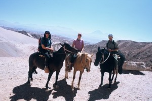 paardrijden-atacama-woestijn-chili