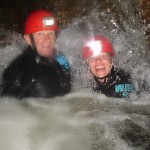 reis-nieuw-zeeland-canyonning