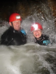 reis-nieuw-zeeland-canyonning