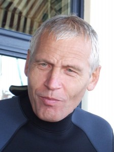 Andre Hogeling