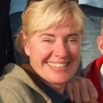 Andrea van de Berg