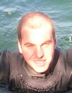 Anton van Rosmalen