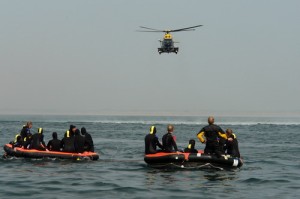 helicopter