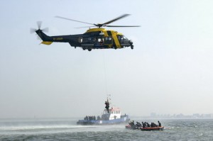 helicopterredding