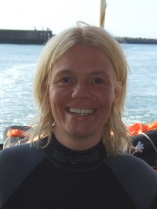 Klaudie Bartelink