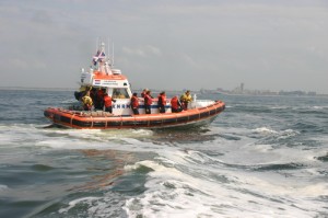 knrm-in-actie