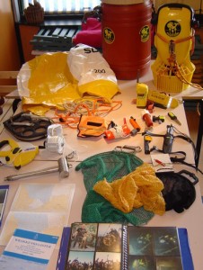 materialen
