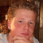 Melchior Stiefelhagen