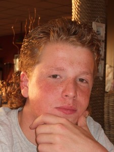 Melchior Stiefelhagen