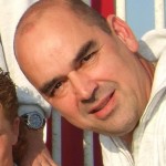 Peter de Vree