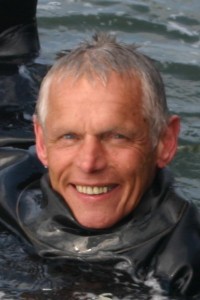 Peter van Spronssen