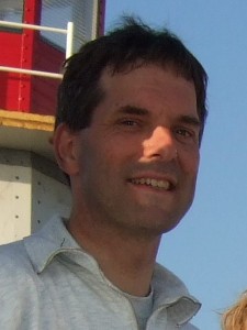 Paul Richard Dijkhuis