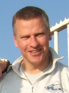 Rob Mulder